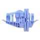 1 x YOU.S Original Fensterheber Gleitbacke VORNE HINTEN LINKS kompatibel mit FIAT Doblo II (263) - 51906920