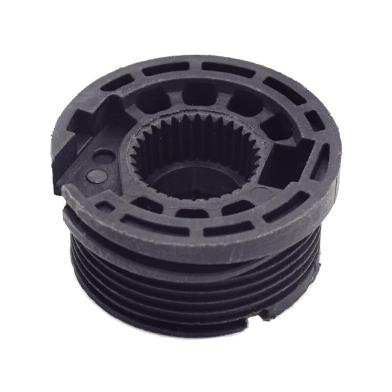 YOU.S Original Fensterheber Rolle Reparatur Vorne Hinten Links kompatibel mit VW Golf VI (5K1) Variant (AJ5) - 5K0837461B