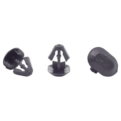30 x YOU.S Original Türdichtung Gummidichtung Befestigungsclips Clips kompatibel mit Renault - 8201033717