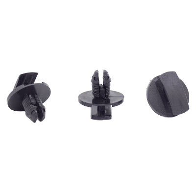20 x YOU.S Original Radhausschale Radkasten Spreizclips Clips kompatibel mit Alfa Romeo kompatibel mit Audi kompatibel mit Citroen - 51834606