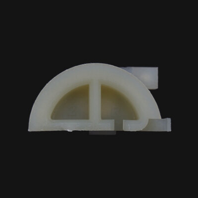 YOU.S Original Fensterheber Reparatur Eckclip Clip VORNE...