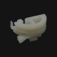 YOU.S Original Fensterheber Reparatur Eckclip Clip VORNE RECHTS kompatibel mit Jeep Grand Cherokee II (WJ, WG)