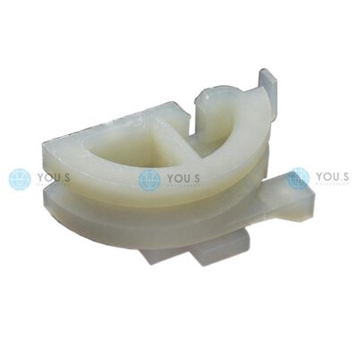 YOU.S Original Fensterheber Reparatur Eckclip Clip VORNE...