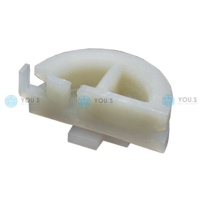 YOU.S Original Fensterheber Reparatur Eckclip Clip VORNE...