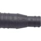 5 x YOU.S Original Schlauchstutzen Verbindungsstück RGV Ø 20mm 14mm - Gerade Form - Reduzierer