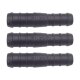 3 x YOU.S Original Schlauchstutzen Verbindungsstück RGV Ø 16mm 14mm - Gerade Form - Reduzierer