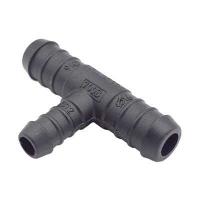 5 x YOU.S Original Schlauchverbinder Zwischenstück RGV Ø 16x16x12 mm - T-Stück Reduzierer