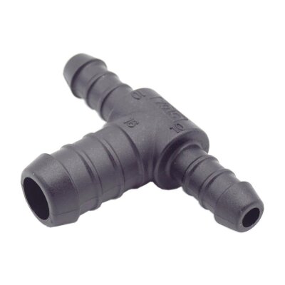 20 x YOU.S Original Schlauchverbinder Zwischenstück RGV Ø 10x16x10 mm - T-Stück Reduzierer