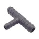20 x YOU.S Original Schlauchverbinder Zwischenstück RGV Ø 14x10x14 mm - T-Stück Reduzierer