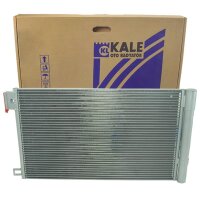 KALE Kondensator Klimaanlage mit Trockner kompatibel mit...