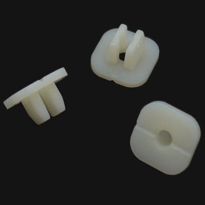 10 x YOU.S Original Universal Steckclip Steckmutter...