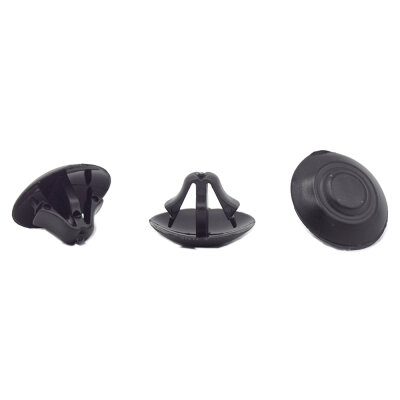 30 x YOU.S Original Motorhauben Dämmmatte Verkleidung Clips kompatibel mit Mercedes-Benz Sprinter kompatibel mit VW - A0019880325