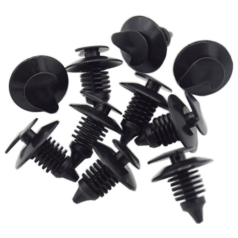 30 x YOU.S Original Türverkleidung Innenverkleidung Befestigungsclips kompatibel mit GMC kompatibel mit Jeep kompatibel mit Opel kompatibel mit Vauxhall - 4005099