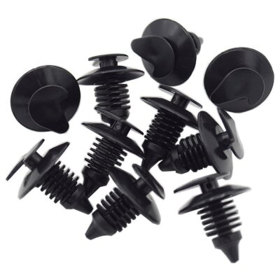 40 x YOU.S Original Türverkleidung Innenverkleidung Befestigungsclips kompatibel mit GMC kompatibel mit Jeep kompatibel mit Opel kompatibel mit Vauxhall - 4005099
