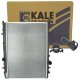 KALE Wasserkühler Kühler Motorkühlung kompatibel mit Citroen kompatibel mit Peugeot