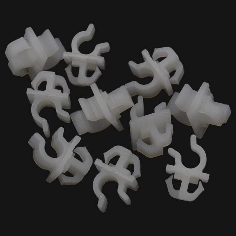 4 x YOU.S Original Motorhaube Stangenhalterung Clip kompatibel mit Scion kompatibel mit Toyota - 53455-14020