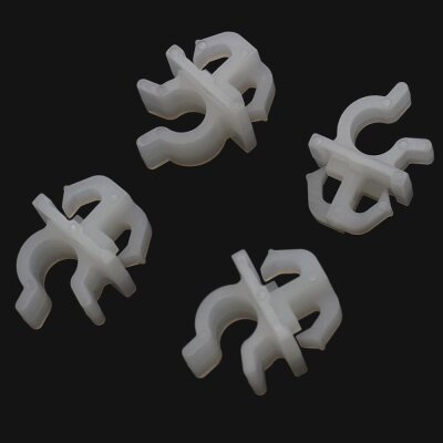 20 x YOU.S Original Motorhaube Stangenhalterung Clip kompatibel mit Scion kompatibel mit Toyota - 53455-14020