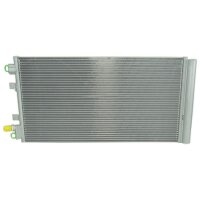 KALE Klimakondensator Klimaanlage mit Trockner kompatibel...