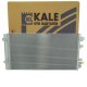 KALE Klimakondensator Klimaanlage mit Trockner kompatibel mit Renault