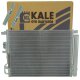KALE Klimakondensator Klimaanlage mit Trockner kompatibel mit Hyundai kompatibel mit KIA