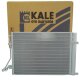KALE Klimakondensator Klimaanlage mit Trockner kompatibel mit Hyundai i20 - 976061J010