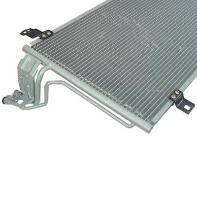 KALE Klimakondensator Klimaanlage mit Trockner kompatibel mit Mazda CX-5 / Van - KF0361480A