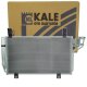 KALE Klimakondensator Klimaanlage mit Trockner kompatibel mit Mazda CX-5 / Van - KF0361480A