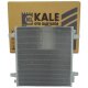 KALE Klimakondensator Klimaanlage mit Trockner kompatibel mit Nissan Patrol VI - 921101LA0A