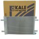 KALE Klimakondensator Klimaanlage mit Trockner kompatibel mit Citroen kompatibel mit DS kompatibel mit Opel kompatibel mit Peugeot kompatibel mit Toyota kompatibel mit Vauxhall