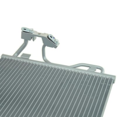 KALE Klimakondensator Klimaanlage mit Trockner kompatibel mit Alpina kompatibel mit BMW