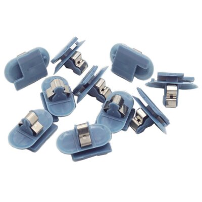 100 x YOU.S Original Innenverkleidung Verkleidung Clips...