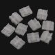 50 x YOU.S Original Seitenverkleidung Klammer Halter Clips kompatibel mit Mercedes-Benz W201 W124 S124 - A0029946545