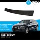YOU.S Original Ladekantenschutz Schutzleiste ABS Kunststoff Schwarz kompatibel mit Audi Q5 SUV ab Bj. 2008-2016