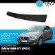 YOU.S Original Ladekantenschutz Schutzleiste ABS Kunststoff Schwarz kompatibel mit BMW 5er Gran Turismo F07 ab Bj. 2009-2016