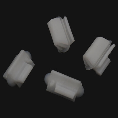 20 x YOU.S Original Seitenverkleidung Beplankung Clips...