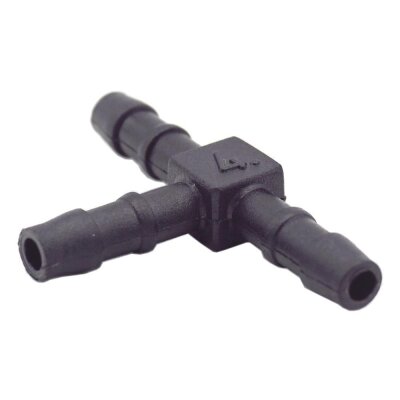 20 x YOU.S Original Schlauchverbinder Zwischenstück RGV Ø 4x4x4 mm - T-Stück