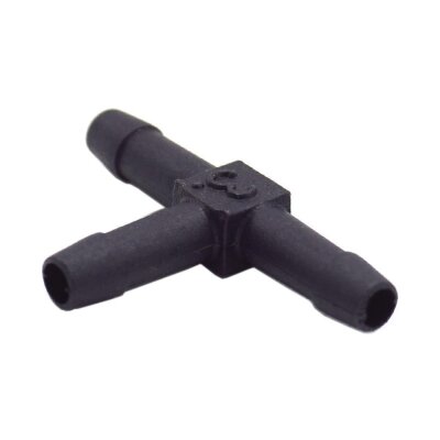 20 x YOU.S Original Schlauchverbinder Zwischenstück RGV Ø 3x3x3 mm - T-Stück