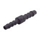 20 x YOU.S Original Schlauchverbinder Zwischenstück RGV Ø 6mm 5mm - Gerade Form - Reduzierer