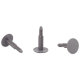 10 x YOU.S Original Dachhimmel Befestigungsclips Steckclips kompatibel mit Ford Transit - 1417997