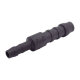 20 x YOU.S Original Schlauchverbinder Zwischenstück RGV Ø 6mm 4mm - Gerade Form - Reduzierer