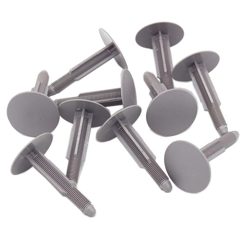 20 x YOU.S Original Dachhimmel Befestigungsclips Steckclips kompatibel mit Ford Transit - 1417997