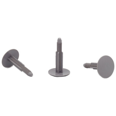 50 x YOU.S Original Dachhimmel Befestigungsclips Steckclips kompatibel mit Ford Transit - 1417997