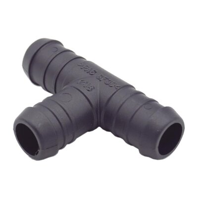 20 x YOU.S Original Schlauchverbinder Zwischenstück RGV Ø 18x18x18 mm - T-Stück