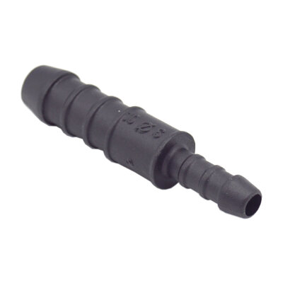 10 x YOU.S Original Schlauchverbinder Zwischenstück RGV Ø 10mm 6mm - Gerade Form - Reduzierer