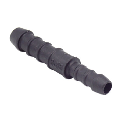 20 x YOU.S Original Schlauchverbinder Zwischenstück RGV Ø 8mm 6mm - Gerade Form - Reduzierer