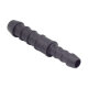20 x YOU.S Original Schlauchverbinder Zwischenstück RGV Ø 8mm 6mm - Gerade Form - Reduzierer