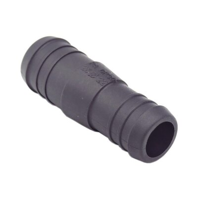 20 x YOU.S Original Schlauchverbinder Zwischenstück RGV Ø 25mm 22mm - Gerade Form - Reduzierer
