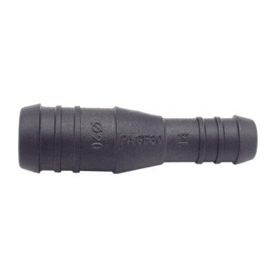 10 x YOU.S Original Schlauchstutzen Verbindungsstück RGV Ø 20mm 14mm - Gerade Form - Reduzierer