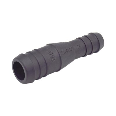 20 x YOU.S Original Schlauchstutzen Verbindungsstück RGV Ø 20mm 14mm - Gerade Form - Reduzierer