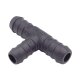10 x YOU.S Original Schlauchverbinder Zwischenstück RGV Ø 16x16x14 mm - T-Stück Reduzierer